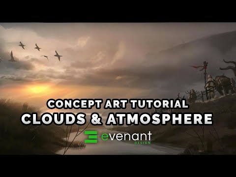 Clouds & Atmosphere