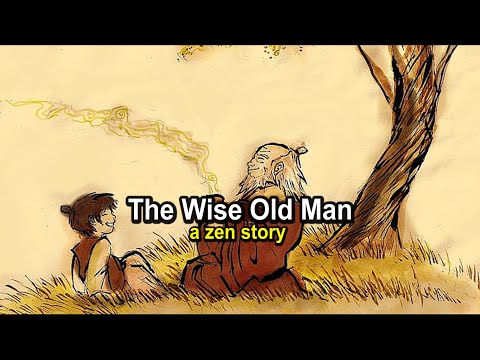 The Wise Old Man