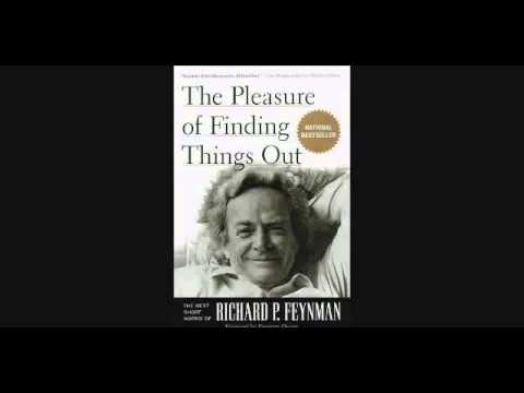 What is Science by Richard Feynman