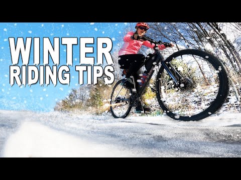 7 Winter Cycling Hacks | Tips To Beat The Cold