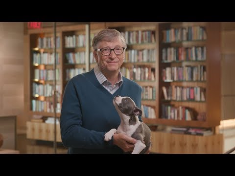 5 books worth reading this summer (2018) - by Bill Gates