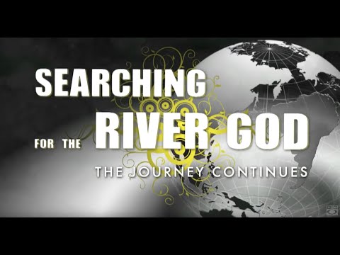 KAYAKING EXPEDITION The River God 2 The Journey Continues