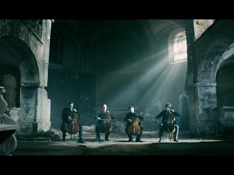 The Phantom of the Opera - Prague Cello Quartet