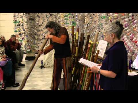 Discover the Didgeridoo