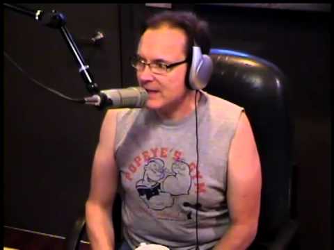 The many voices of Billy West