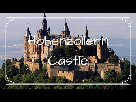 Hohenzollern Castle (Germany)