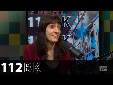 Defining Democracy with Astra Taylor | 112BK