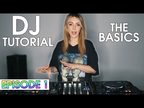 How To DJ For Beginners | Alison Wonderland