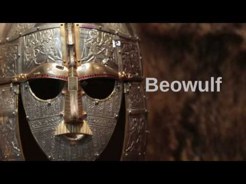 BEOWULF, Reading and translating the opening lines