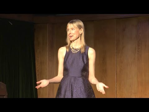 The power of Kindness - with Dr Kelli Harding