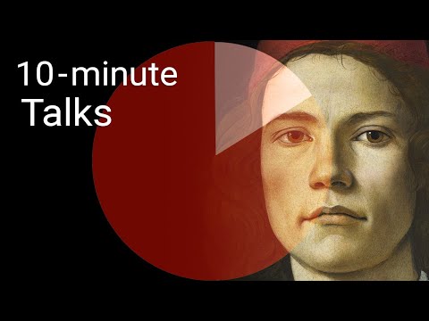 How Botticelli revolutionised portraits | Art history in 10 minutes