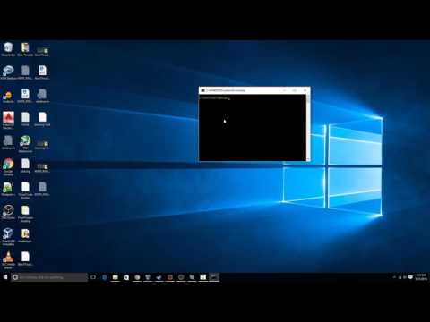 How to Open Windows Command Prompt in Windows 10