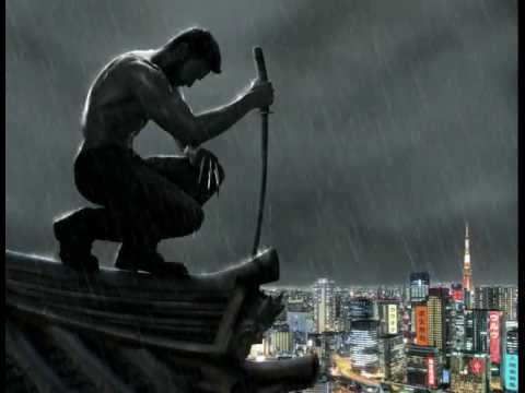 The Wolverine: International Motion Poster
