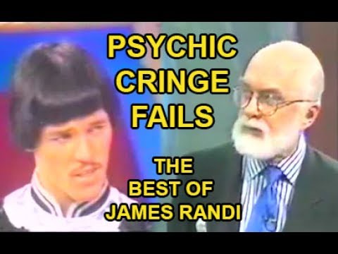The Best of James Randi