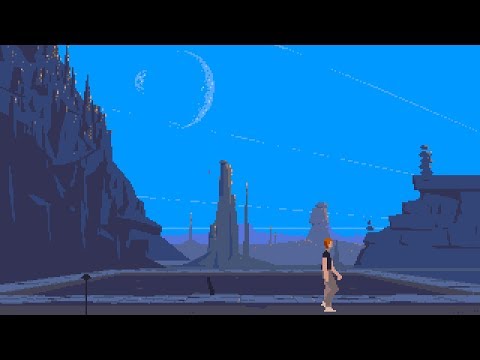 Another World (1991)