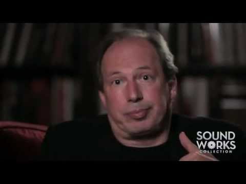 Hans Zimmer - interview influences and backgrounds