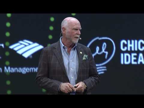 Craig Venter - Human Longevity