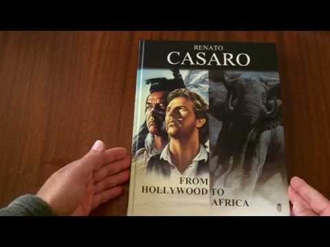 Renato Casaro - From Hollywood to África