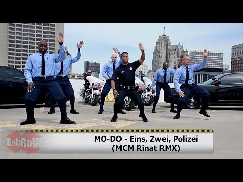 MO-DO - Eins, Zwei, Polizei