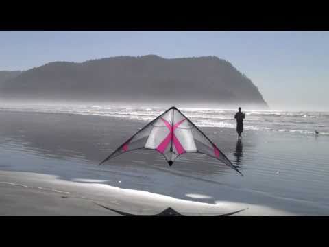 stunt kite prototype