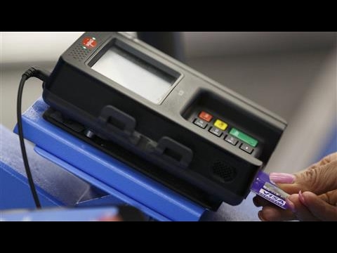 Credit Card, Identity Fraud Spike Despite Security Chips