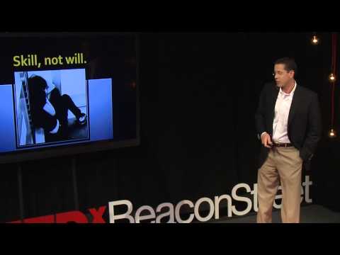 Rethinking Challenging Kids-Where There's a Skill There's a Way | J. Stuart Ablon
