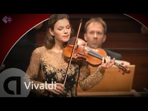 Vivaldi, Four Seasons/Quattro Stagioni