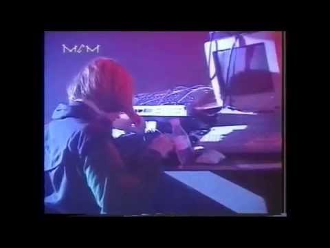 Aphex Twin - Live @ Osmoze, Paris 1993