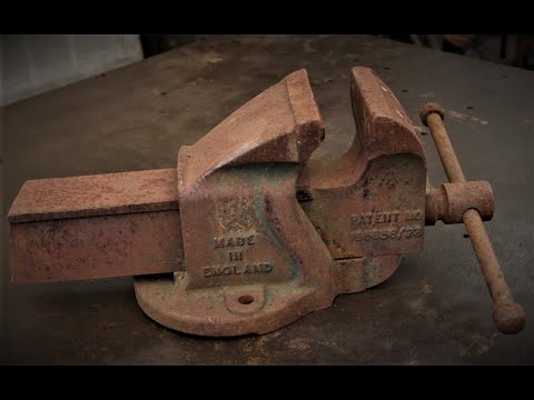 Can i save a vice from the scrap yard?