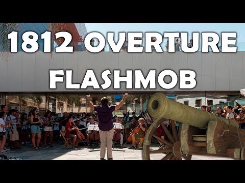 1812 OVERTURE