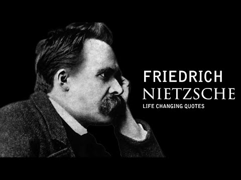 Nietzsche