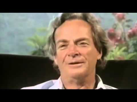 Richard Feynman