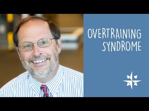 Overtraining Syndrome