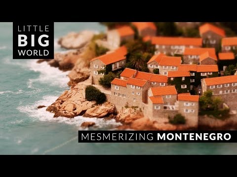 Petit Montenegro