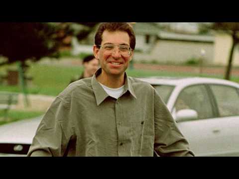 Kevin Mitnick, A Hacker's Story