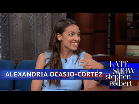 Alexandria Ocasio Cortez, Queens vs. Bronx