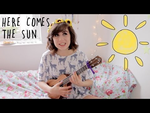 Here Comes The Sun by Dodie