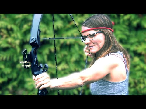 I bought a fake Rambo bow on Amazon. Is it worth it?