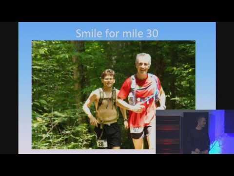 From couch to ultra marathon: Bill Hoffman
