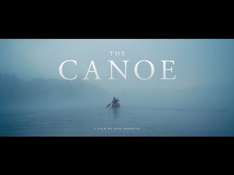 The Canoe | Canadian Canoe Culture