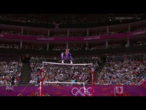 Kyla Ross 2012 Olympics